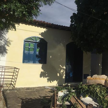 Caldas Do Jorro - Aguas Termais トゥッカーノ エクステリア 写真